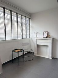 Blk 776 Khatib Vale (Yishun), HDB 5 Rooms #621707371